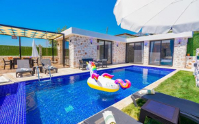 Kalkan Ulugol 2 Bedroom Villa 3396